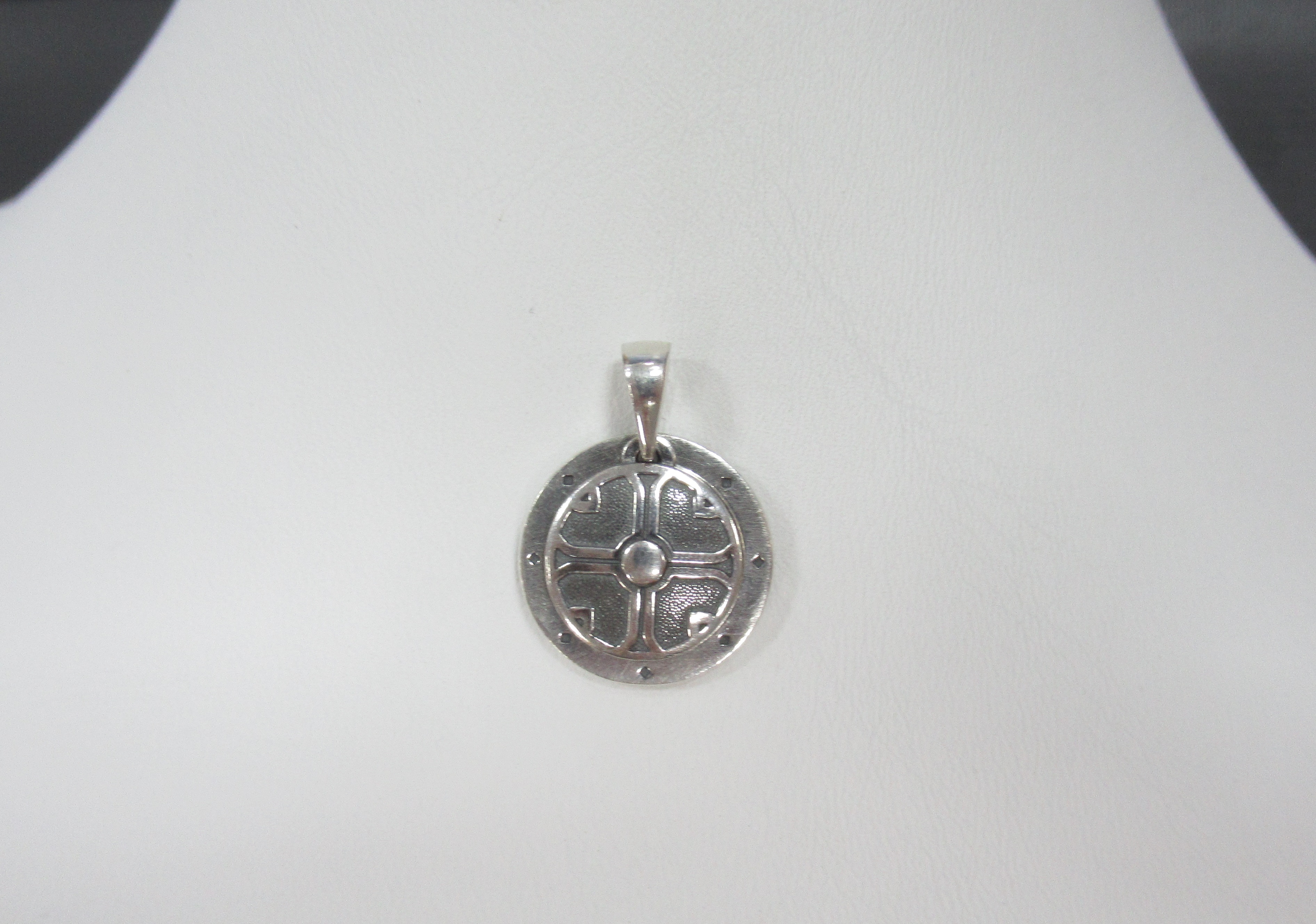 10429-000174 Подвеска (Ag 925)